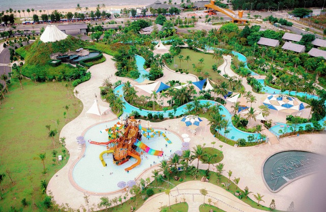 Danang Mikazuki Villas & Spa