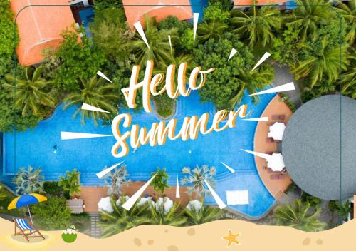 Danang Pool Villas Resort & Spa My Khe Beach
