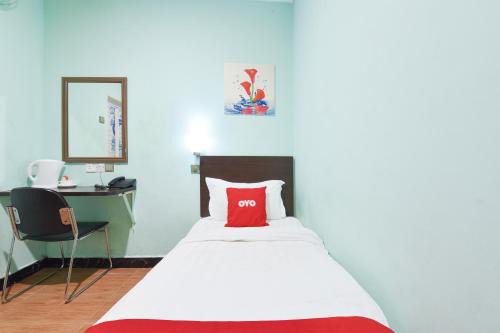 Danceter Destiny Riverside Hotel