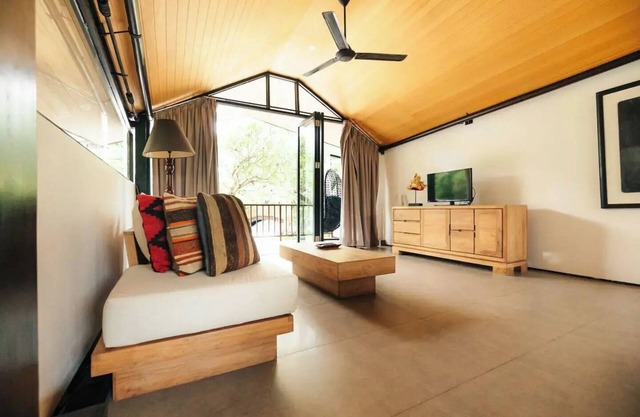 Dancing Jefna Uno - 1BR Publicpoolnn