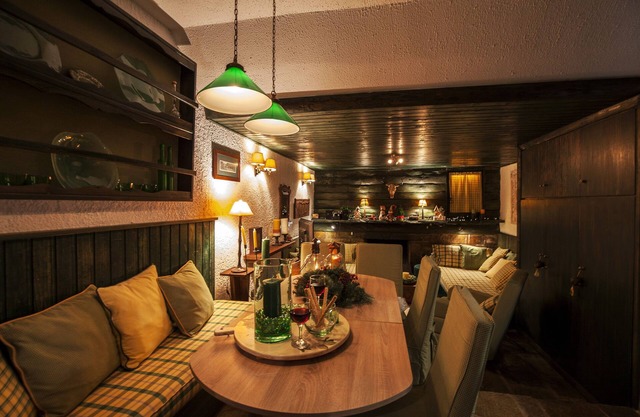 Dandy Villas Agoriani - Chalet Ivoni - Fireplace - Up to 4 people