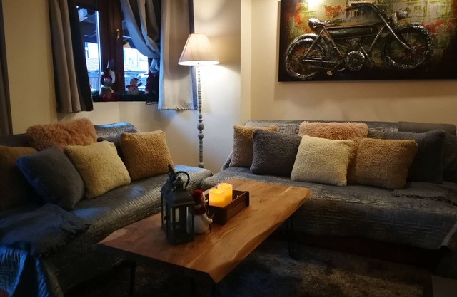 Dandy Villas Bansko | Winter Nest 1 | Prv Apartm