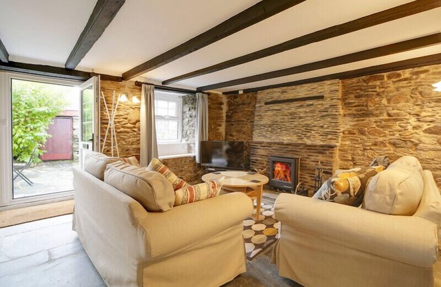 Dane Cottage