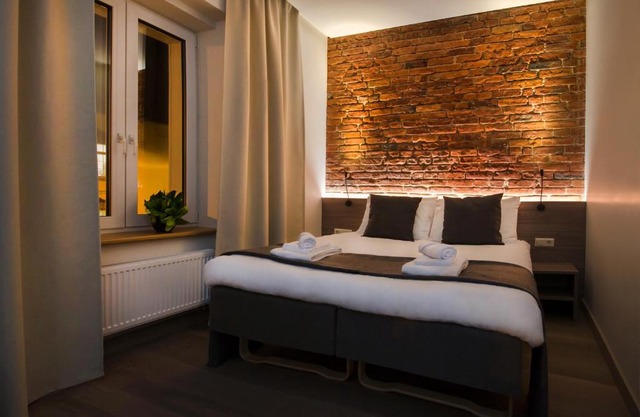Dangė Hotel