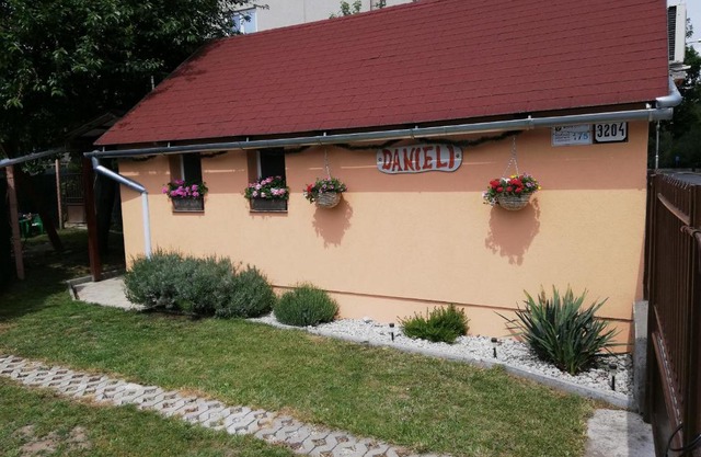 Danieli Holiday Home