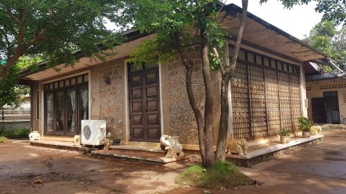 Danoopa homestay