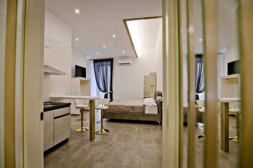 Dante Luxury Rooms