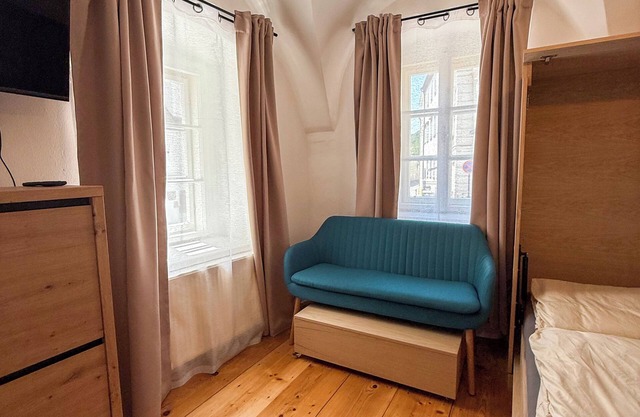 Danube Holiday Homes Studio Top 2