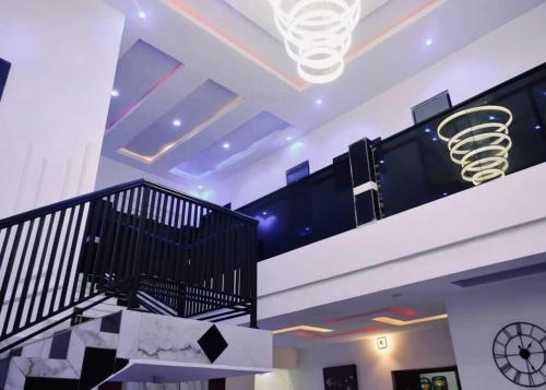 Danzee apartments and suites