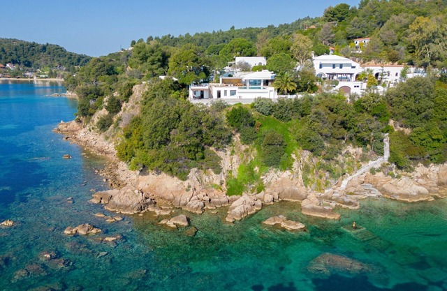 Daphne By Luxury Villas Skiathos