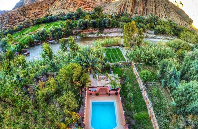 Dar Ayour Guest house