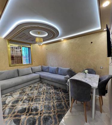 Dar Bahia - appartement économique