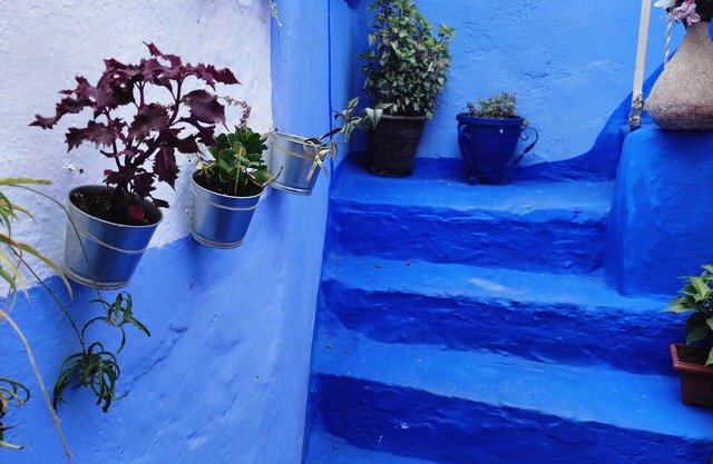 Dar Ennadi Terrace & Tranquility