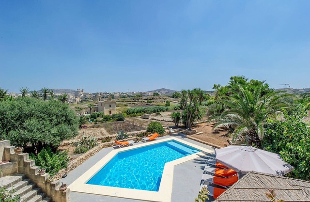 Dar Guz Holiday Home