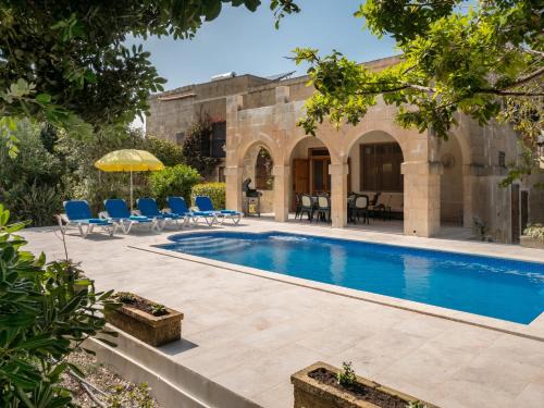 Dar Is-Sultan Farmhouse