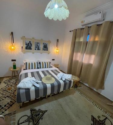 Dar Mgouna Roses