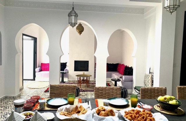 Dar Narjis