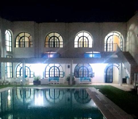 Dar Salem