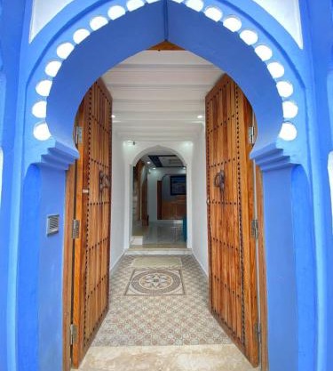 Dar Syraya