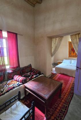 Dar Tamzdamte Skoura