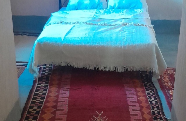 Dar Tamzdamte Skoura