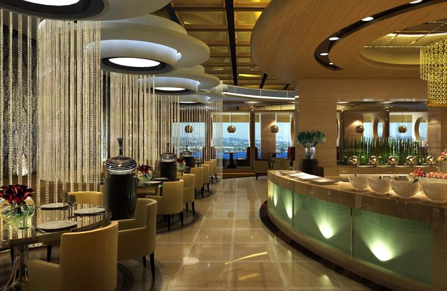 Dara Airport City Hotel & Spa