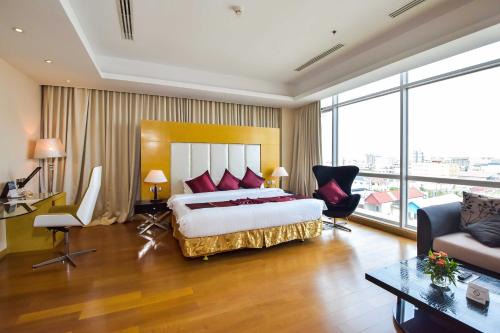 Dara Airport Hotel