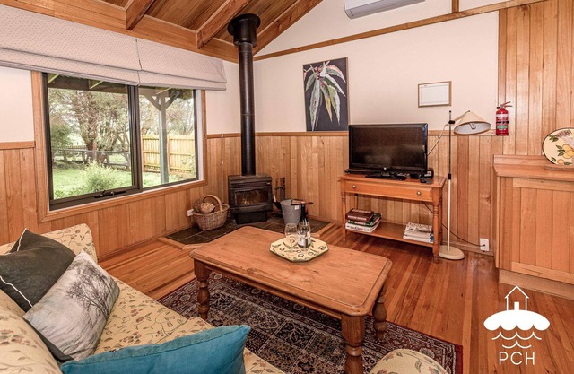 Darby Cottage Summary
