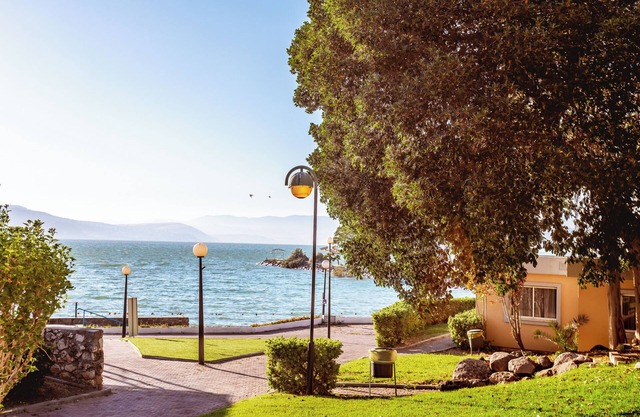 Daria - Authentic Israel Experience