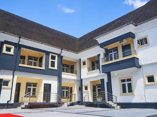 Darina Apartments