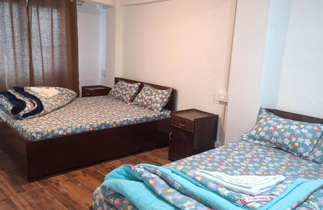 Darjeeling Homestay Nyano Ghar