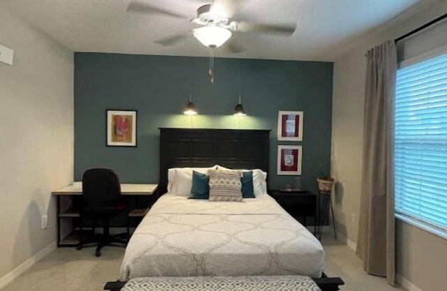 Darling Suite/Studio