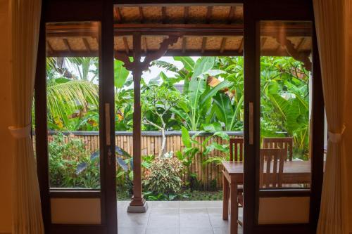 Darma Guest House Keliki