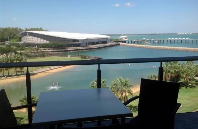 Darwin Buena Vista Executive Apartment