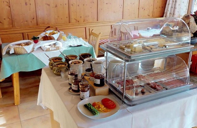 Das kleine Familienhotel Koch