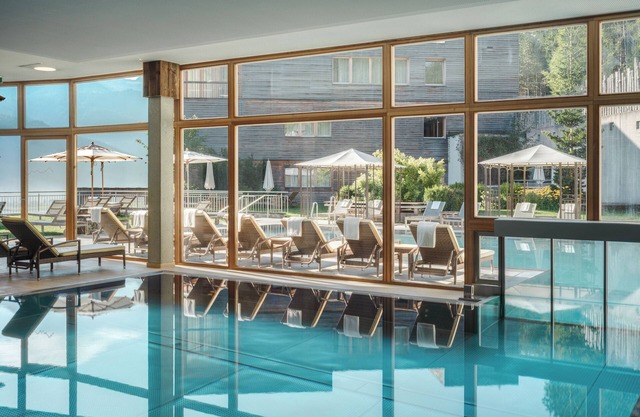 Das Kronthaler - Adults Only