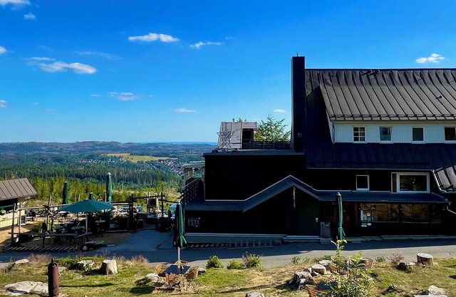 Das Rodelhaus am Wurmberg! Einzigartig, Mitten in der Natur, Erholung pur