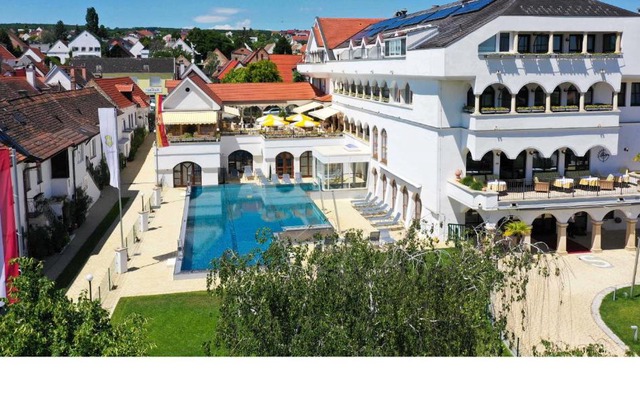 Das-Schmidt Privathotel