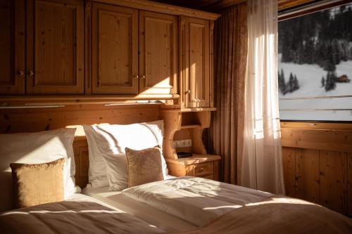 Das Verwall Finest Apartments