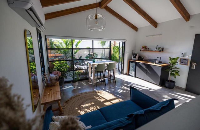 Dasi סוויטות אירוח