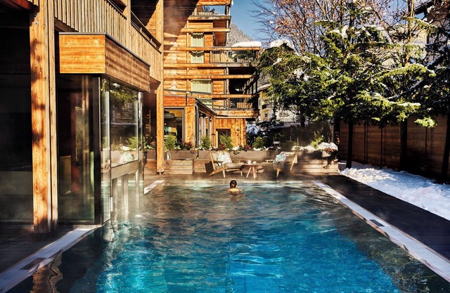 DasPosthotel – Boutique Hotel