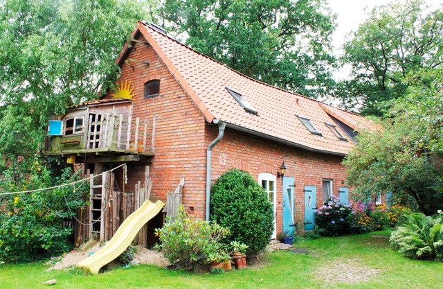 Dat Uhlenhus