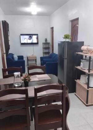 DAVAO Transient House 2