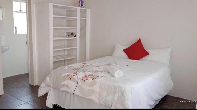 Dave’s Guesthouse