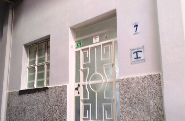 David's Apartment - Internet 24h