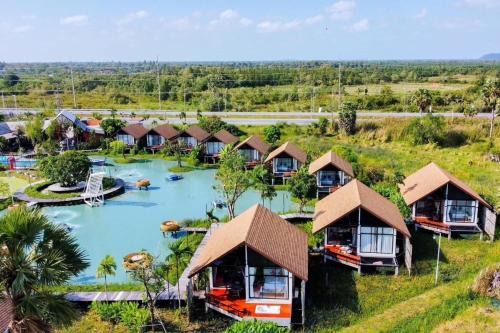 Dawee Resort ดาวีรีสอร์ท
