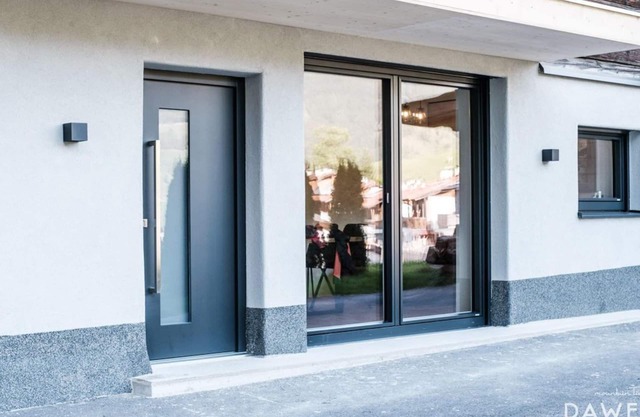 DAWEIL - Mountain Living - Holiday apartment