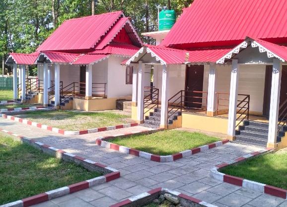 Day Night Resort & Resturant