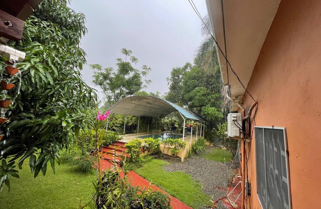 Day Pass Alvarez & jacobs Hacienda