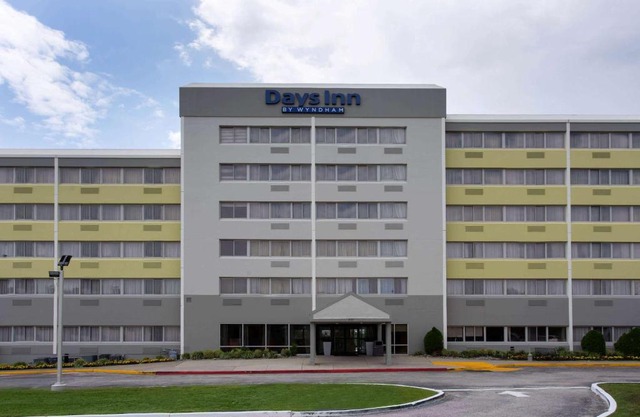Days Inn by Wyndham Absecon Atlantic City Area